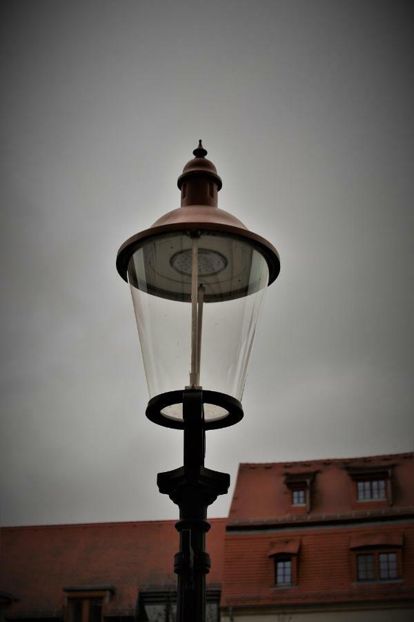 Salzhausblick Business Apartments - Zentrale Lage Am Salzhaus - Mwst-Rechnung Verfuegbar ツィッタウ エクステリア 写真