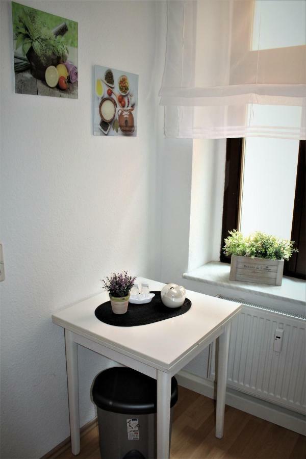 Salzhausblick Business Apartments - Zentrale Lage Am Salzhaus - Mwst-Rechnung Verfuegbar ツィッタウ エクステリア 写真
