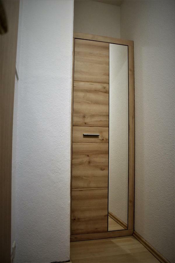 Salzhausblick Business Apartments - Zentrale Lage Am Salzhaus - Mwst-Rechnung Verfuegbar ツィッタウ エクステリア 写真