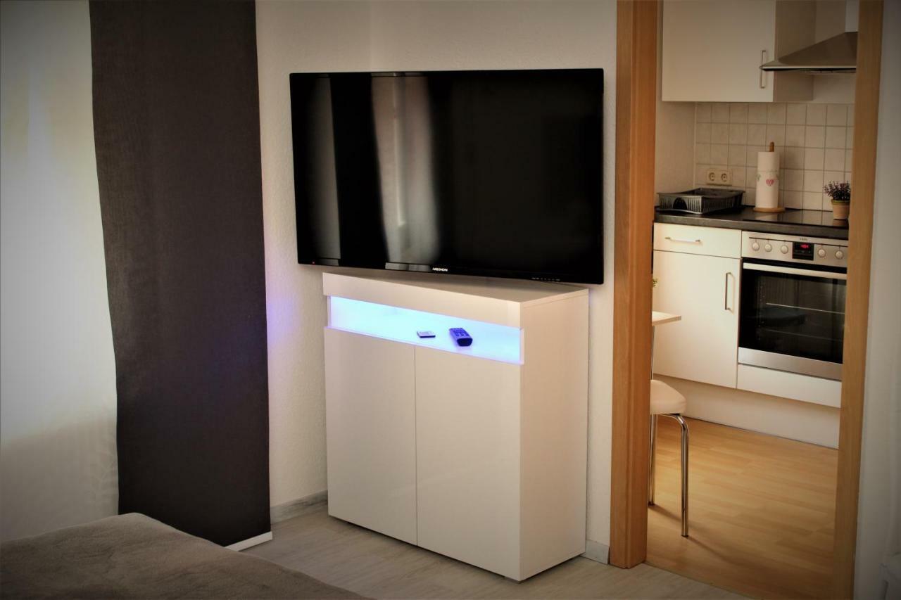 Salzhausblick Business Apartments - Zentrale Lage Am Salzhaus - Mwst-Rechnung Verfuegbar ツィッタウ エクステリア 写真