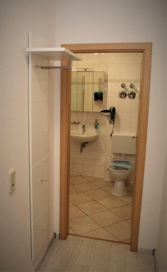 Salzhausblick Business Apartments - Zentrale Lage Am Salzhaus - Mwst-Rechnung Verfuegbar ツィッタウ エクステリア 写真
