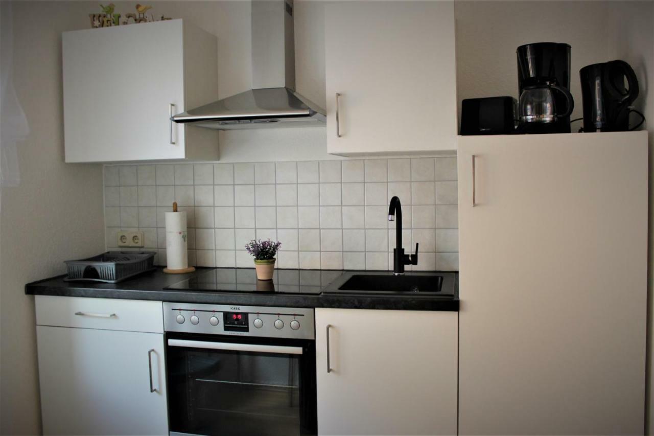 Salzhausblick Business Apartments - Zentrale Lage Am Salzhaus - Mwst-Rechnung Verfuegbar ツィッタウ エクステリア 写真