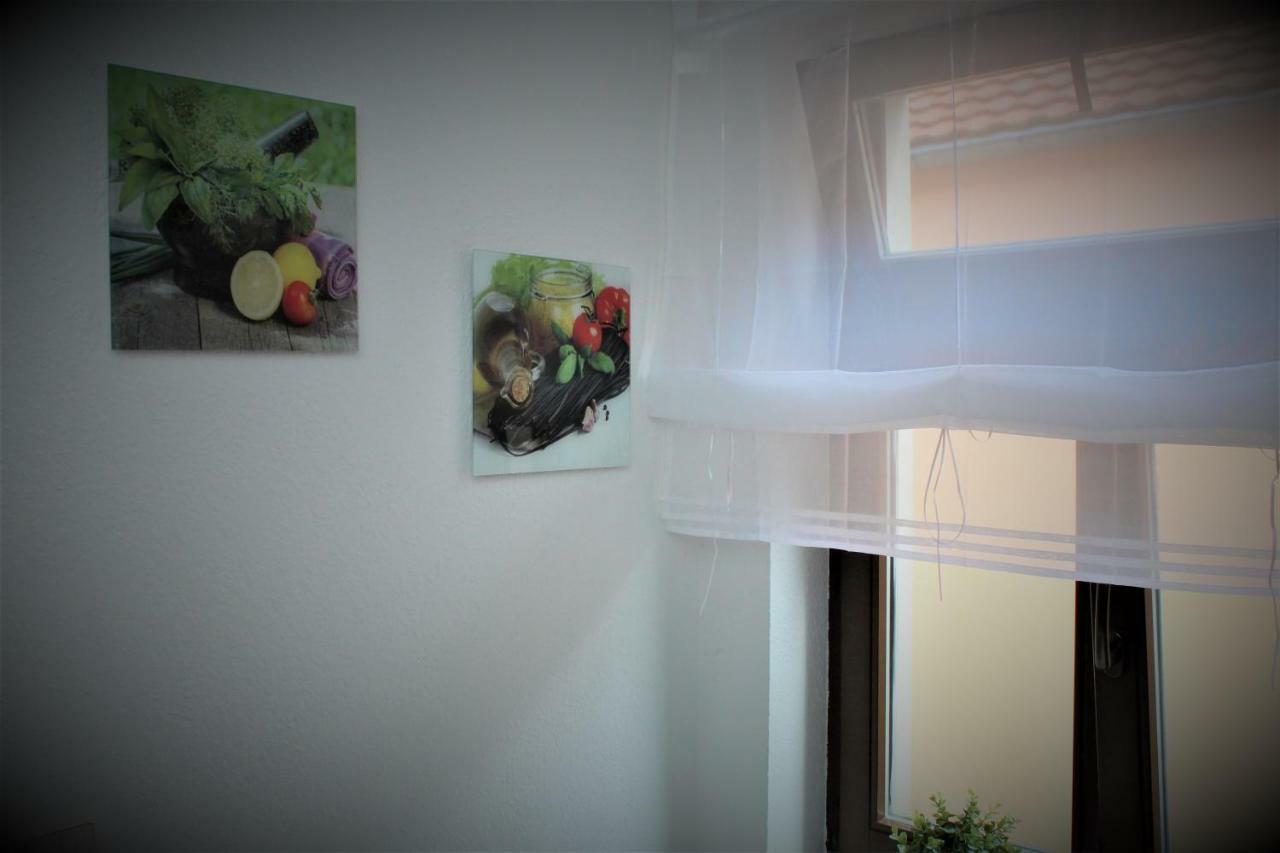 Salzhausblick Business Apartments - Zentrale Lage Am Salzhaus - Mwst-Rechnung Verfuegbar ツィッタウ エクステリア 写真